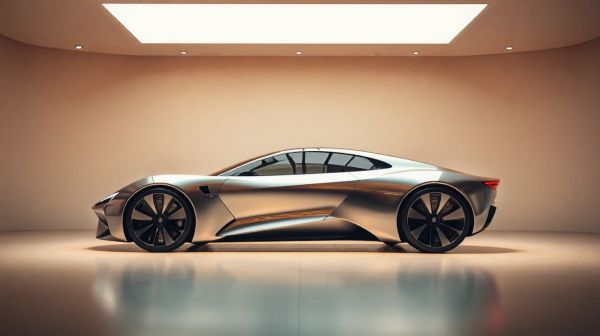 Analyse des tendances : chutes des ventes et essor électrique dans l'automobile