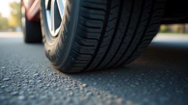 Choisir un pneu 205 50 r17 : guide pour une conduite confortable et sûre