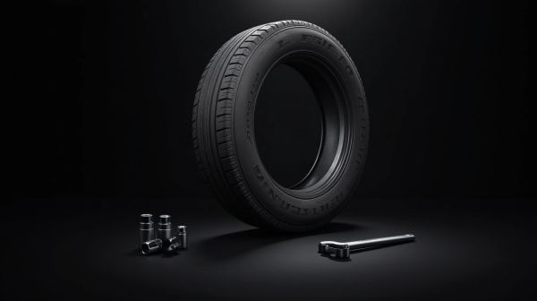 Choisir un pneu 205 50 r17 : guide pour une conduite confortable et sûre