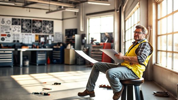Guide complet pour un dépannage auto efficace à Santeny