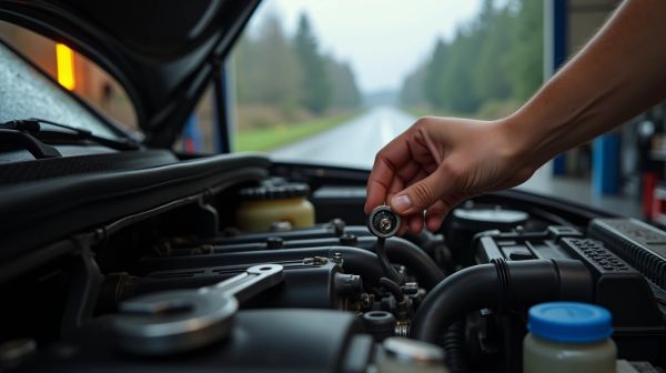 Optimiser votre dépannage auto à Santeny avec assistance rapide