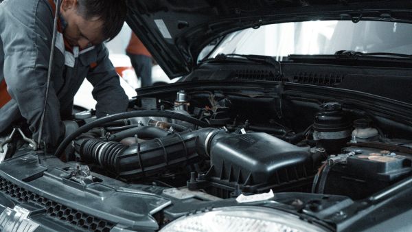 Optimiser votre dépannage auto à Santeny avec assistance rapide