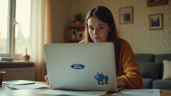 Pourquoi choisir une assurance adaptée pour votre Ford