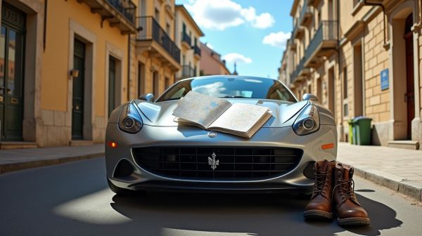 Quel nettoyage automobile choisir à Marseille 12e ?