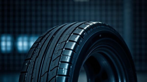 Top 5 pneus 205 50 r17 pour une conduite douce et sécurisée