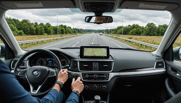 Quels sont les bénéfices des systèmes de navigation avancés pour les professionnels du transport ?