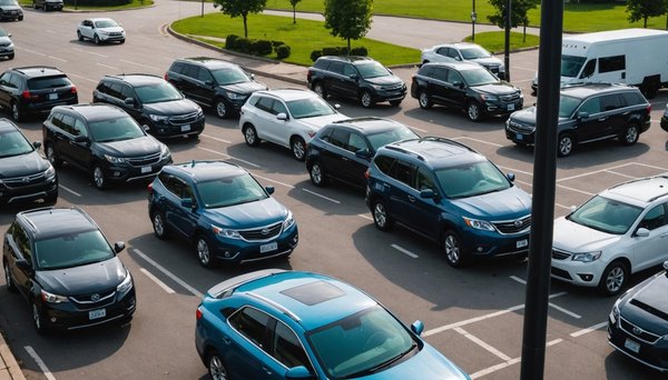 Quels sont les bénéfices de l'installation de systèmes de surveillance pour prévenir les vols de véhicules?