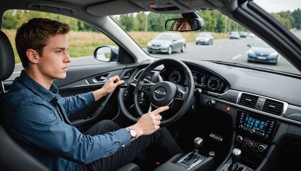 Pourquoi est-il essentiel de former les jeunes conducteurs aux nouvelles technologies automobiles ?