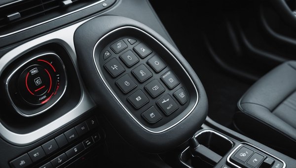 Quels sont les enjeux de sécurité liés aux systèmes de clé sans contact dans les automobiles ?