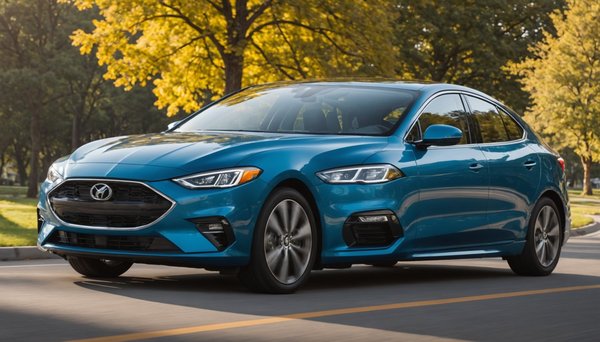 Les voitures essences les plus économiques du marché