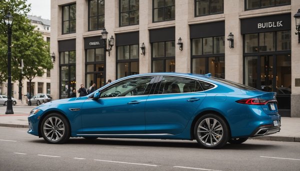 Transformer sa voiture essence en hybride : est-ce possible ?