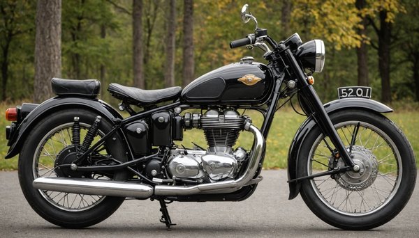 Comparatif des meilleurs modèles de motos classiques