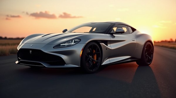 Découvrez le film brillant premium gris nardo pour votre véhicule