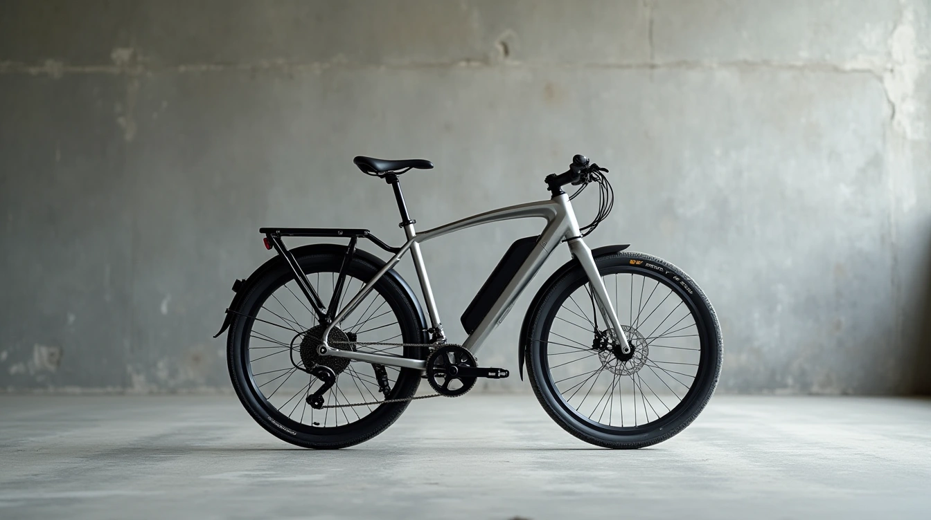 Questions fréquentes sur ces vélos d'exception