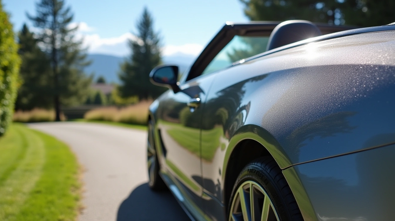 Vos questions sur le covering gris nardo